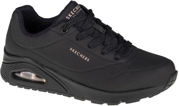 Skechers mens Uno HofTrainers – Image 3