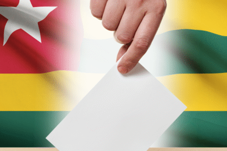 Togo – Vers un report des municipales 2025 ?