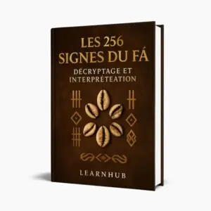 Les 256 Signes : Le Compendium de la Sagesse Ancestrale