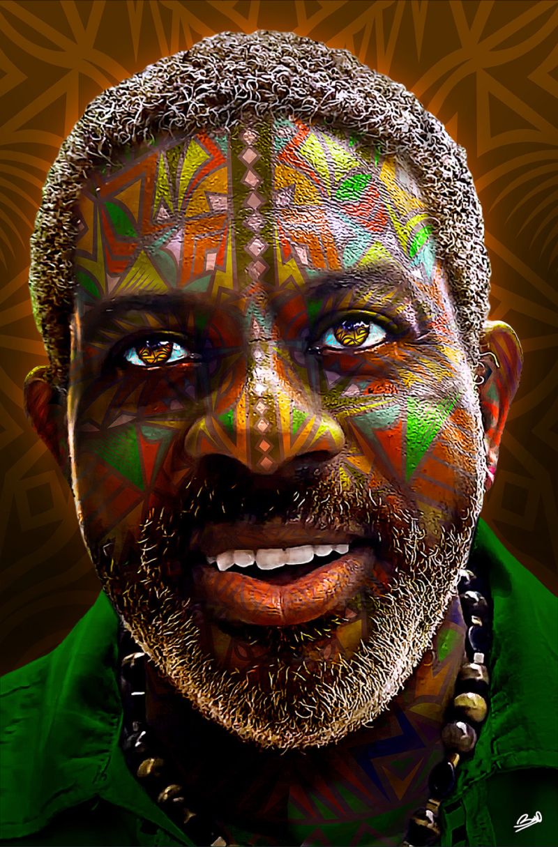 Nations nègres et culture – Image 2