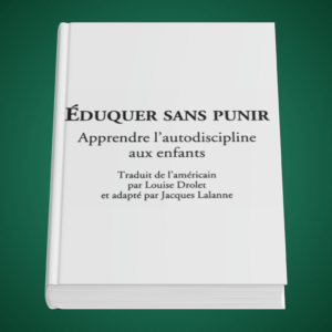 Éduquer sans punir