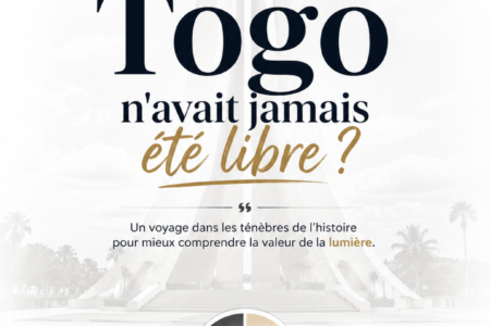 À quoi ressemblerait le Togo sans son indépendance ?
