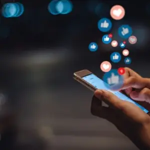 Gestion de Réseaux Sociaux
