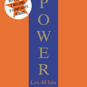 Les 48 lois de pouvoir