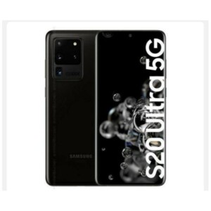 Samsung Galaxy S20 Ultra