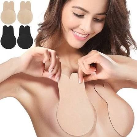 Soutien-gorge adhésif invisible – Image 2