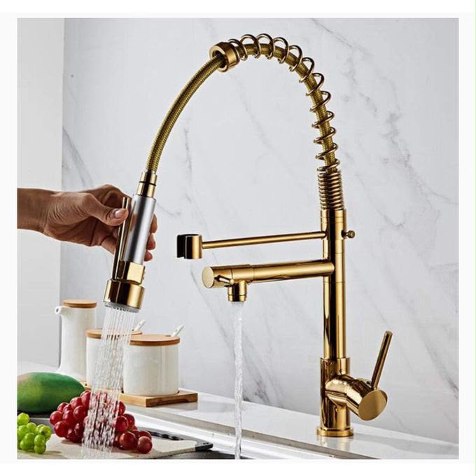 Robinet mitigeur de Cuisine – Image 4