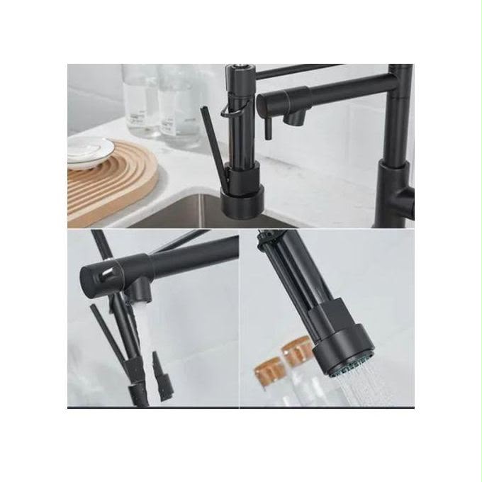 Robinet mitigeur de Cuisine – Image 5