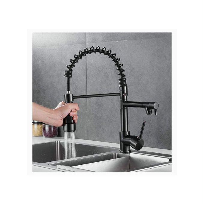 Robinet mitigeur de Cuisine – Image 6