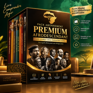 Produit réservé aux membres