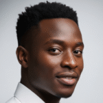 Illustration du profil de Elom Fabrice