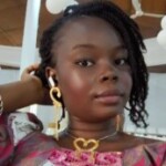 Illustration du profil de LAMINE Célina<span class="bp-verified-badge"></span>