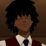 Illustration du profil de Jolie Léandre